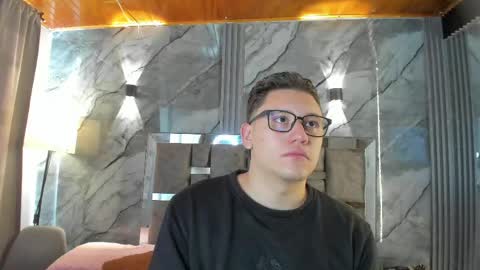 Manson and Zoe online show from 05-15-26, 11:39