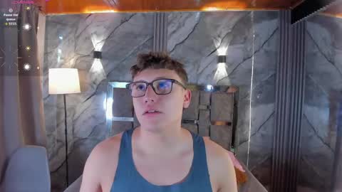 Manson and Zoe online show from 05-21-26, 11:28