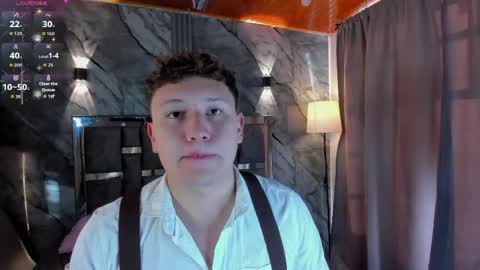 Manson and Zoe online show from 05-22-26, 11:38