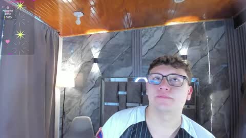 Manson and Zoe online show from 05-23-26, 11:36