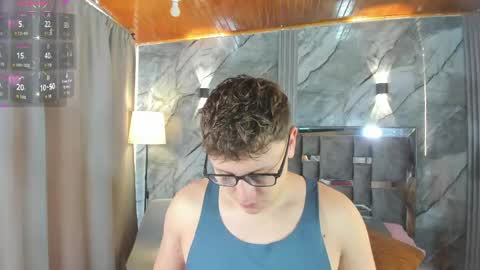 Manson and Zoe online show from 05-24-26, 11:48