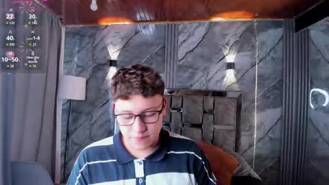 Manson and Zoe online show from 05-25-26, 11:38