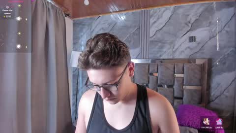 Manson and Zoe online show from 05-29-26, 11:41