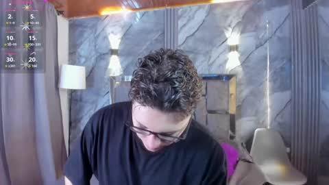 Manson and Zoe online show from 06-01-26, 11:45