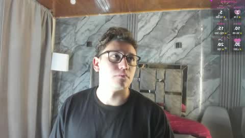 Manson and Zoe online show from 06-07-26, 11:03