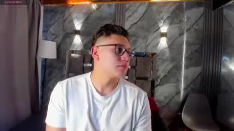 Manson and Zoe online show from 06-14-26, 11:34