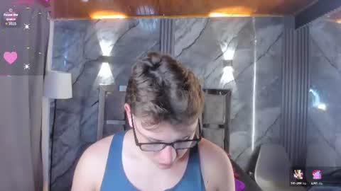 Manson and Zoe online show from 06-18-26, 11:25