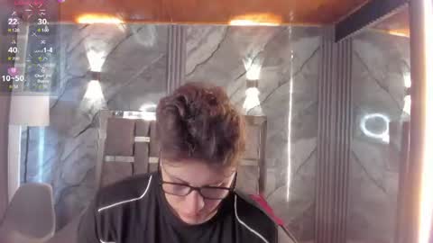 Manson and Zoe online show from 06-26-26, 11:25