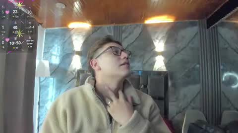 Manson and Zoe online show from 06-29-26, 11:21