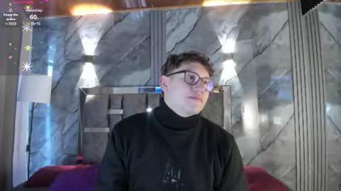 Manson and Zoe online show from 07-04-26, 11:27