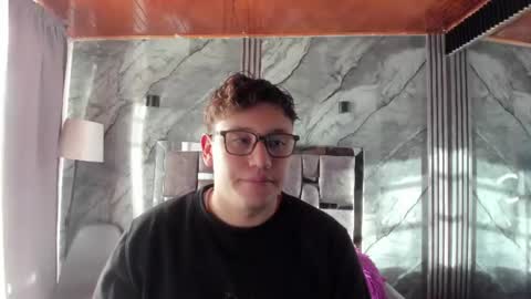 Manson and Zoe online show from 07-06-26, 11:40