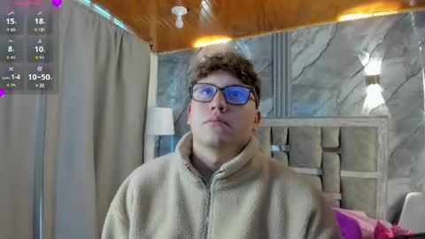 Manson and Zoe online show from 07-26-26, 11:50