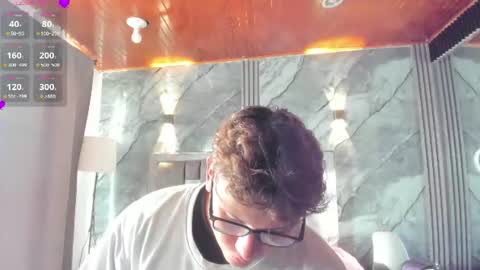 Manson and Zoe online show from 07-27-26, 11:39