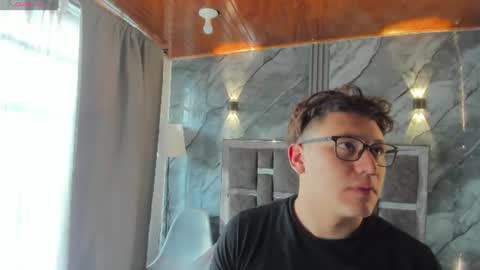 Manson and Zoe online show from 07-30-26, 11:42