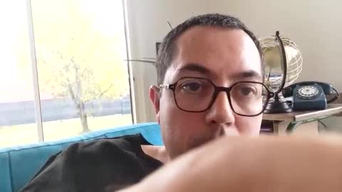 manu5933 online show from 11-03-25, 09:10