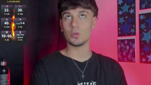  independent model online show from 03-07-26, 01:13