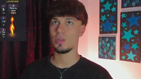  independent model online show from 04-01-26, 03:40