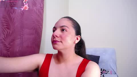 Snapshot of manu_miiller chatting on 05-08-26, 10:26 Manuela online show from 05-08-26, 10:26