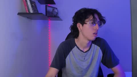 Manuel online show from 03-02-25, 07:34