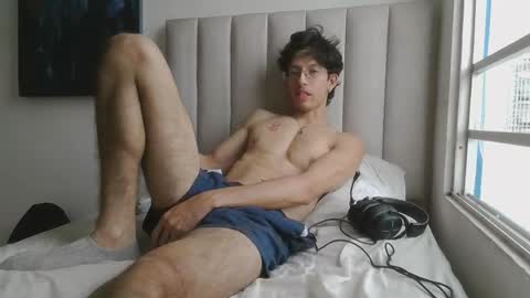 Manuel online show from 06-03-26, 08:03