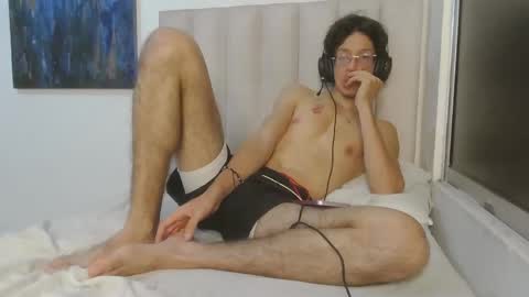 Manuel online show from 06-05-26, 08:03
