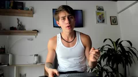 manucute 23  online show from 02-27-26, 07:58