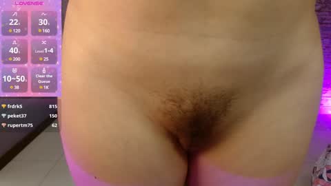 Angela online show from 02-06-25, 05:19