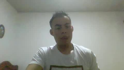 manuel9810 online show from 12-31-24, 10:45