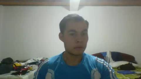 manuel9810 online show from 10-18-25, 03:20