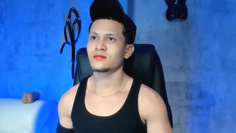 Manuel online show from 09-30-25, 08:47