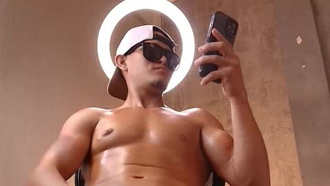 Manuel online show from 02-23-26, 08:17