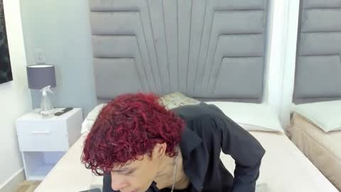 Manuel Rivero online show from 02-22-26, 03:18