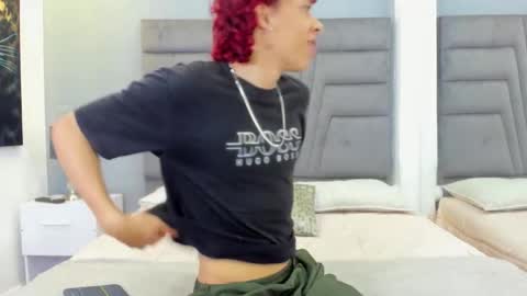 Manuel Rivero online show from 02-25-26, 03:05