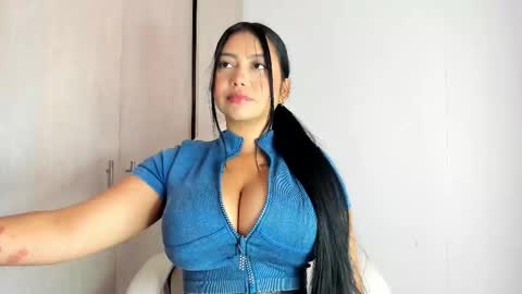MANUELA online show from 09-27-25, 03:50