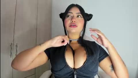 MANUELA online show from 07-26-26, 02:24