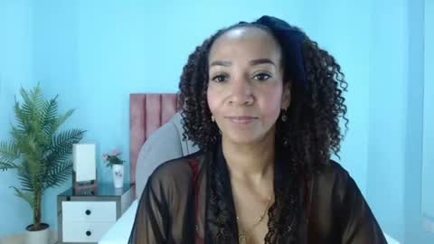 Manuela Giraldo online show from 07-25-26, 12:14