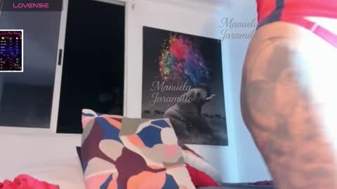 manuela_jaramillo online show from 12-18-25, 06:41