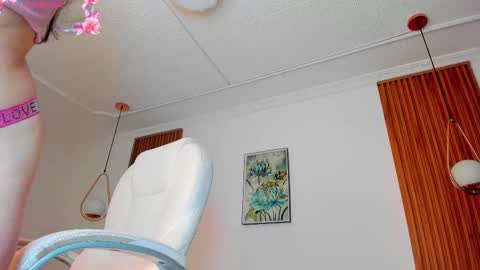 Manuela Miller           online show from 01-05-26, 09:07