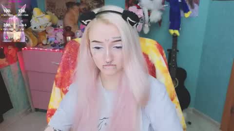 Manuela online show from 11-06-25, 08:21