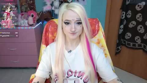 Manuela online show from 03-12-26, 04:18