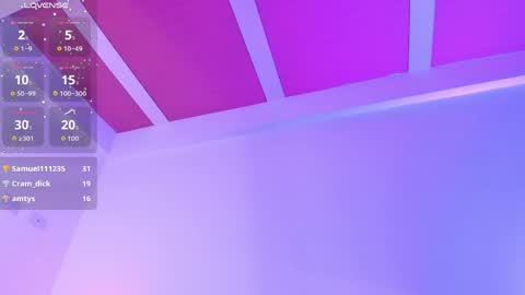 Snapshot of manuelaevans_ chatting on 05-19-26, 01:56 Manuela online show from 05-19-26, 01:56