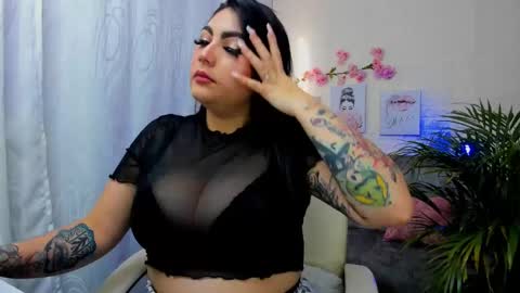 Snapshot of manuella_collins chatting on 02-01-25, 09:29 manuella_collins online show from 02-01-25, 09:29