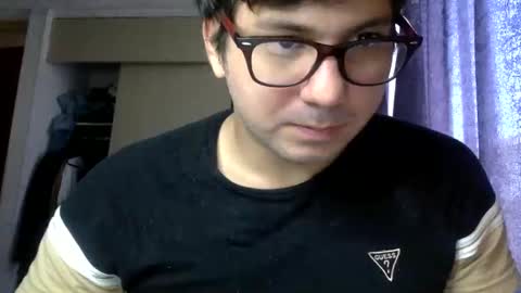 Manu online show from 01-18-25, 03:59