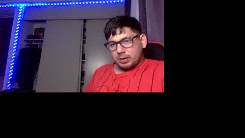 Manu online show from 02-10-25, 02:30