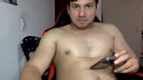 Manu online show from 10-06-25, 05:54