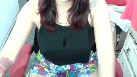 Manu Escarlate online show from 03-26-26, 02:39