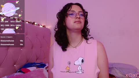 Manu  online show from 12-17-24, 10:11