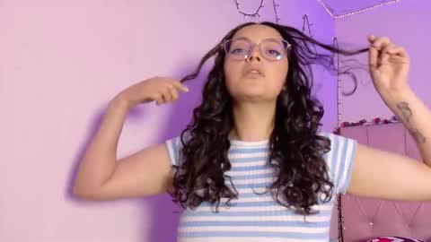 Snapshot of manumeow_ chatting on 02-22-26, 12:23 Manu online show from 02-22-26, 12:23