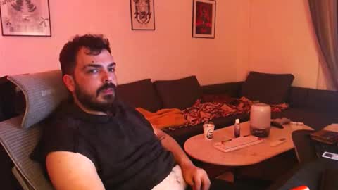 Manupaladin online show from 03-11-26, 09:32