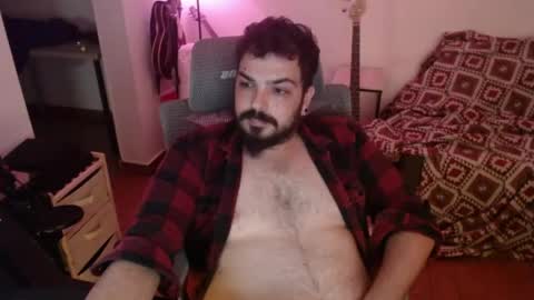 Manupaladin online show from 04-20-26, 08:43